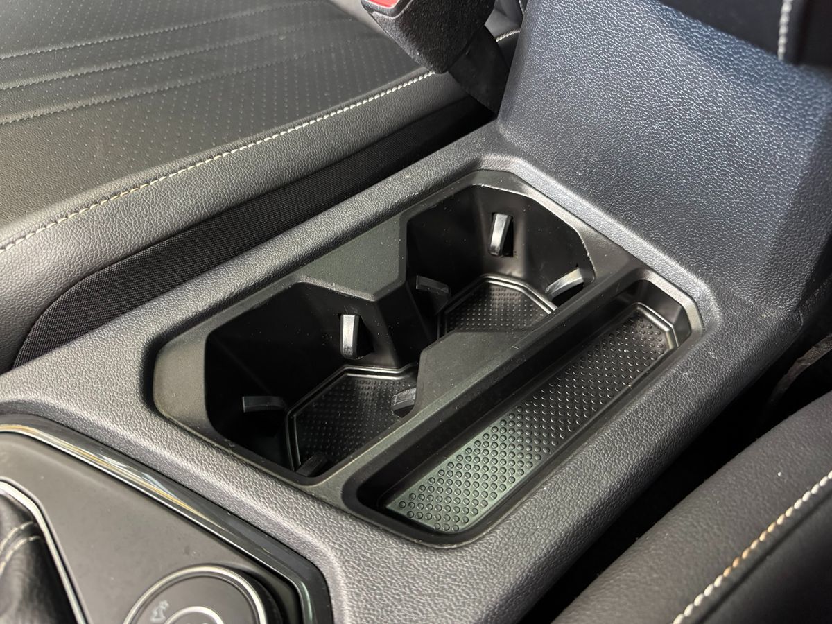 2022 Volkswagen Tiguan SE R-LINE BLACK - Photo 35