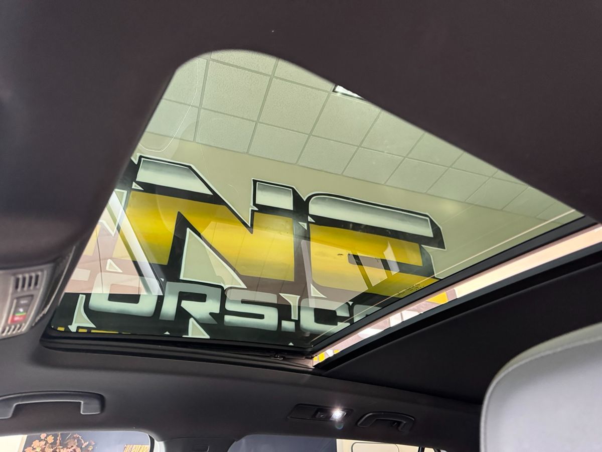 2022 Volkswagen Tiguan SE R-LINE BLACK - Photo 40
