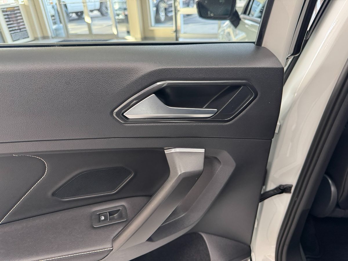 2022 Volkswagen Tiguan SE R-LINE BLACK - Photo 42