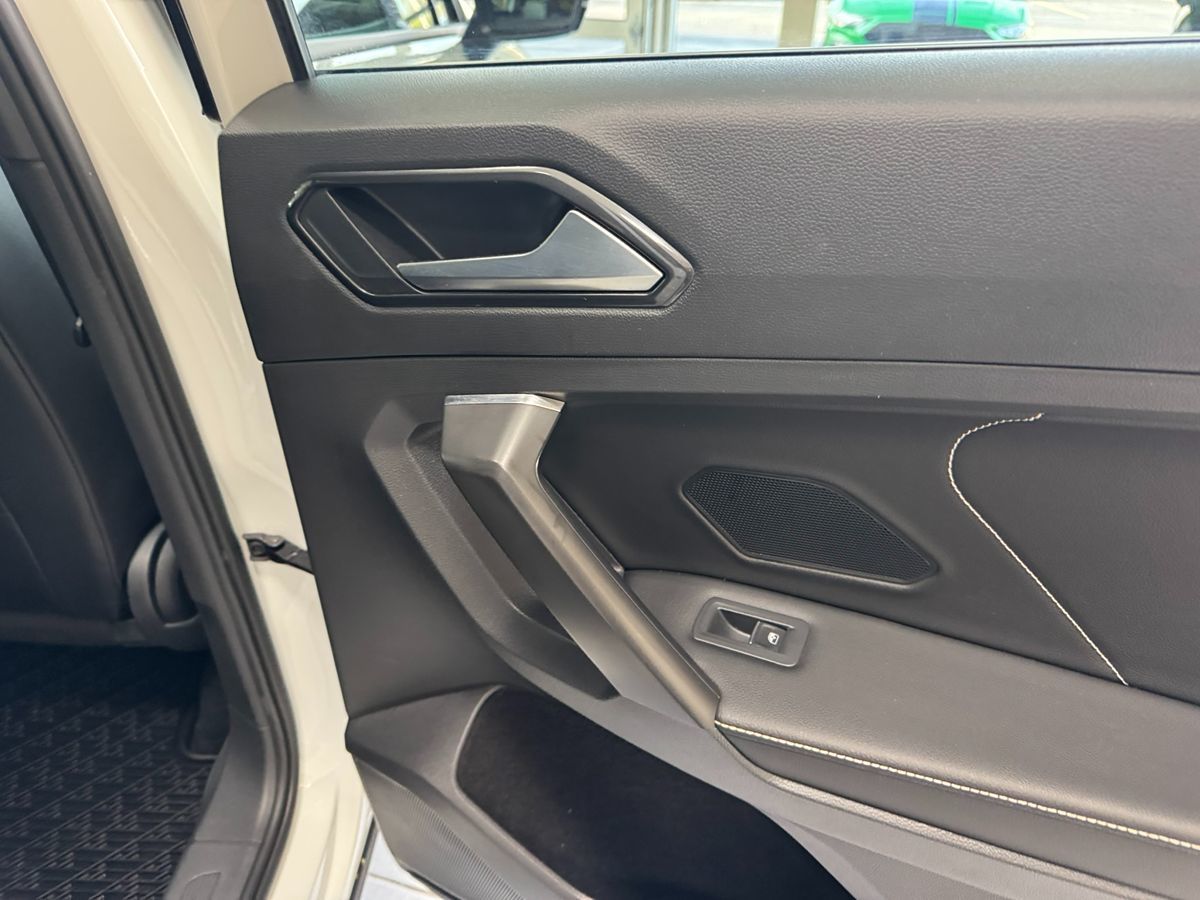 2022 Volkswagen Tiguan SE R-LINE BLACK - Photo 48
