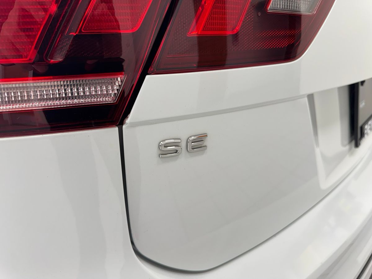 2022 Volkswagen Tiguan SE R-LINE BLACK - Photo 66