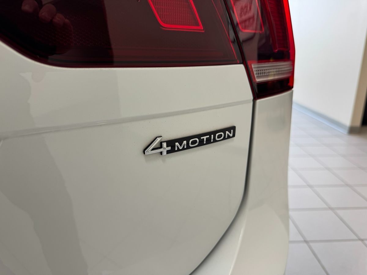 2022 Volkswagen Tiguan SE R-LINE BLACK - Photo 67