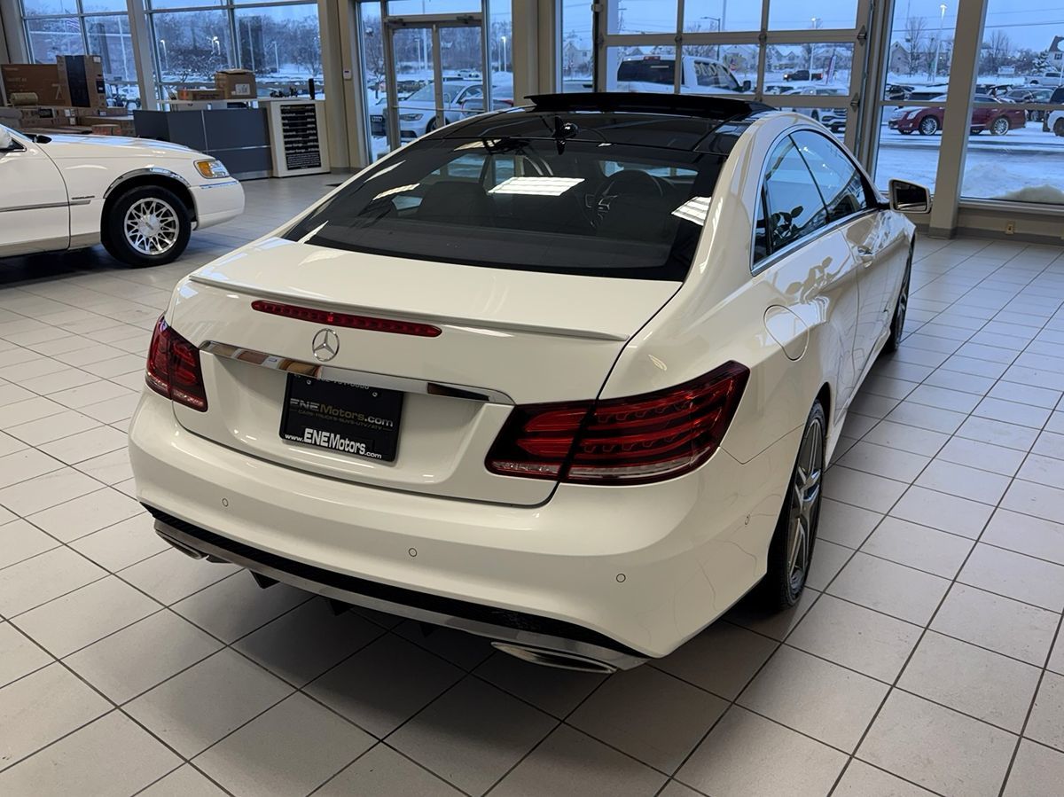 2017 Mercedes-Benz E-Class E400 - Photo 11