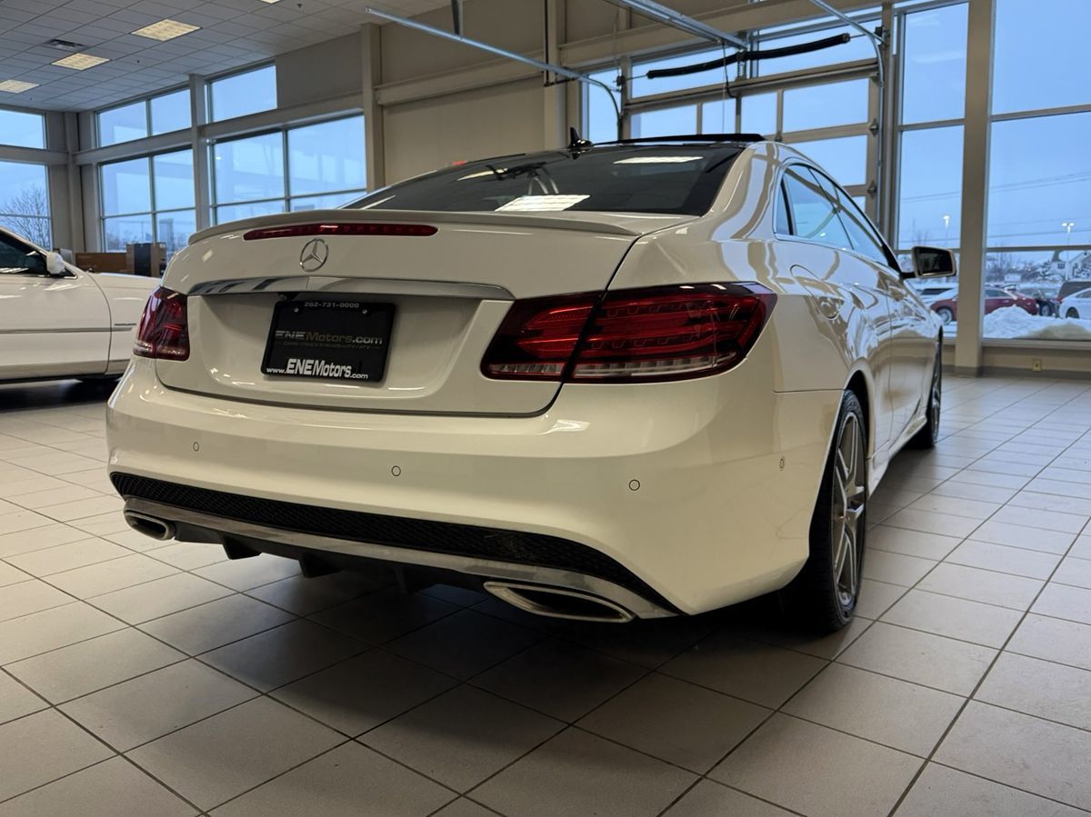 2017 Mercedes-Benz E-Class E400 - Photo 12