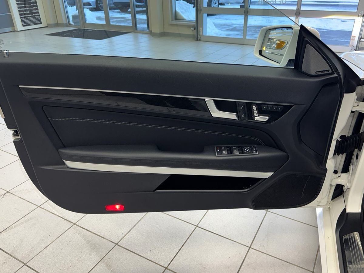 2017 Mercedes-Benz E-Class E400 - Photo 13