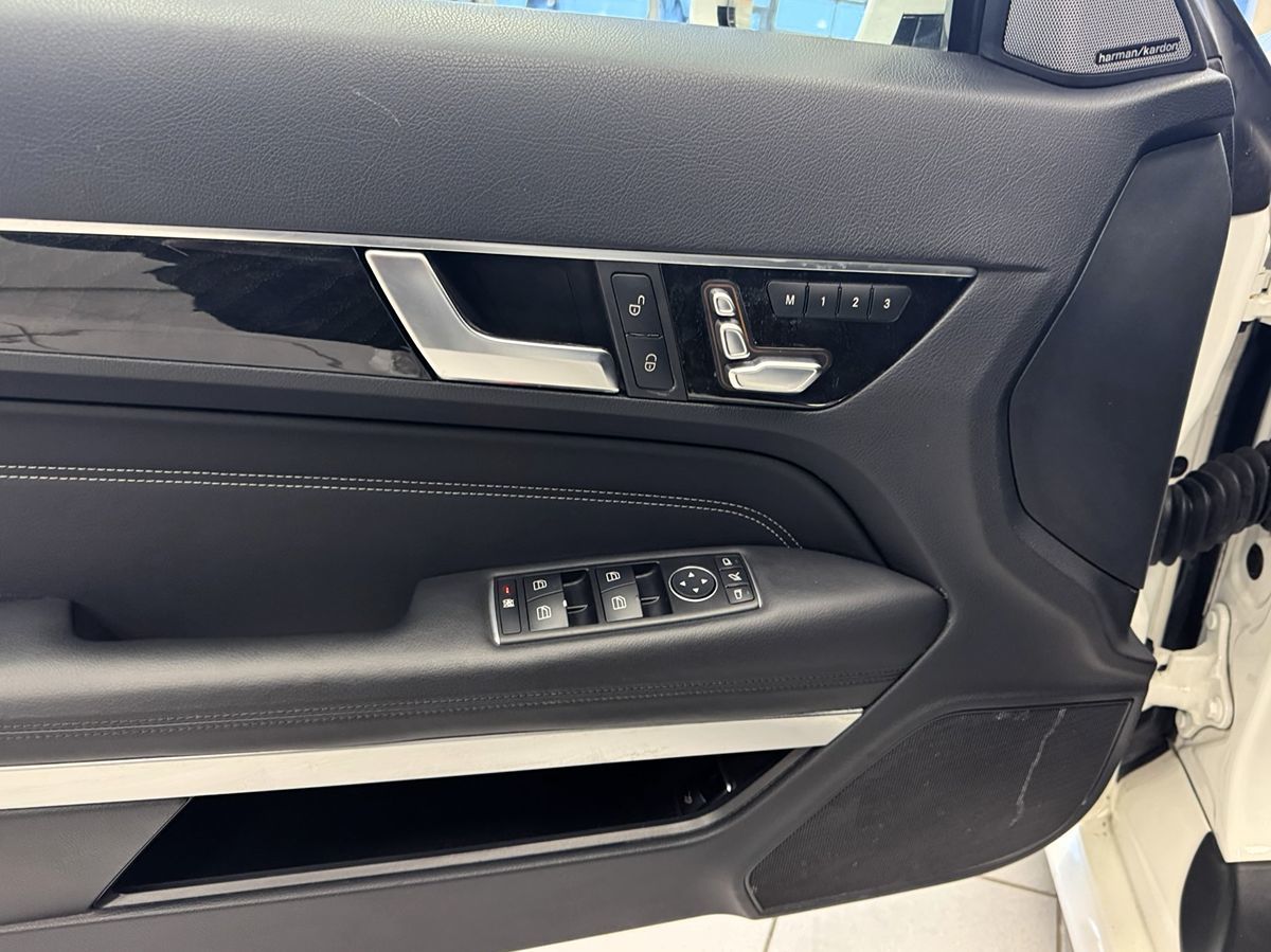 2017 Mercedes-Benz E-Class E400 - Photo 14