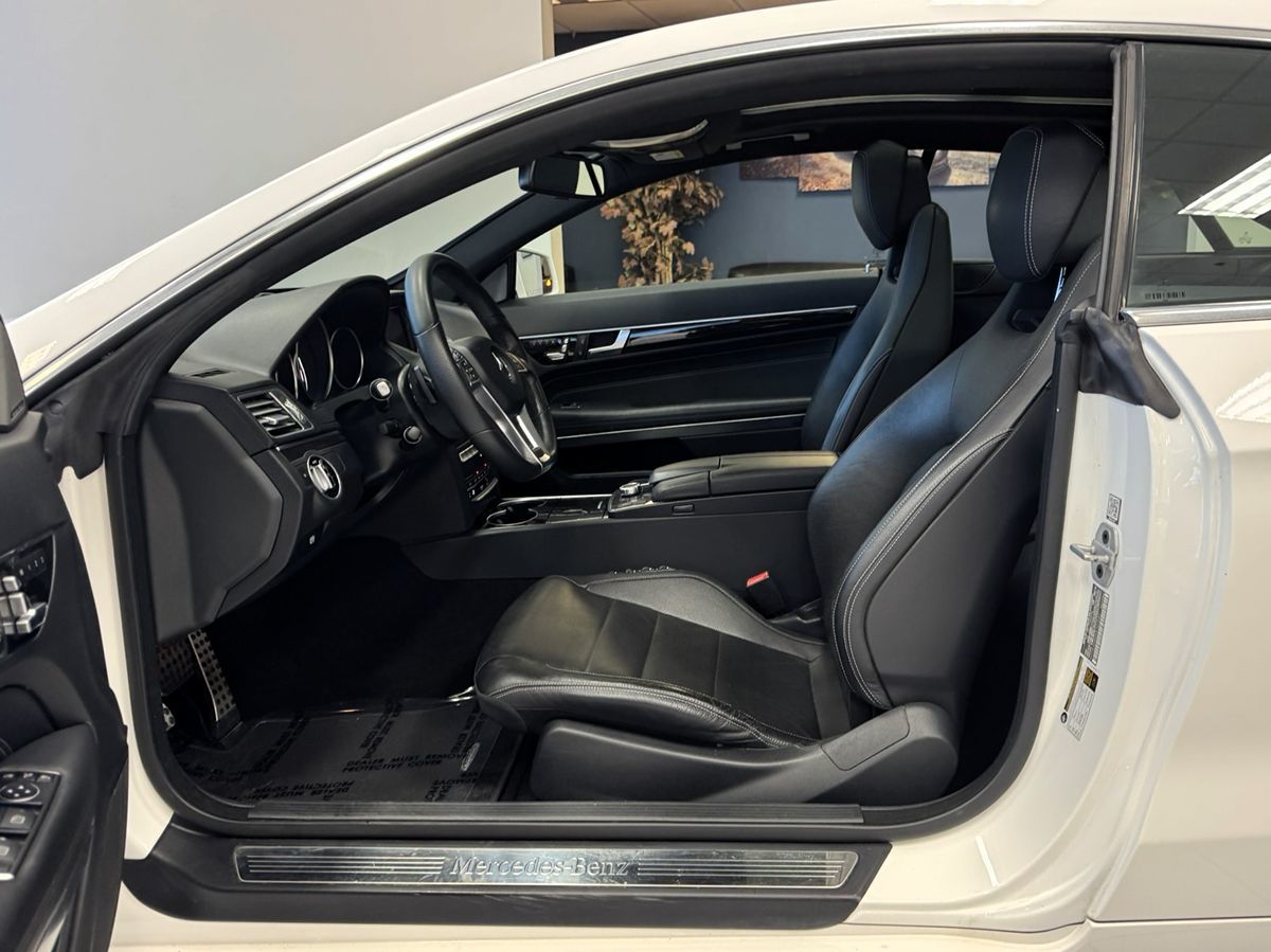 2017 Mercedes-Benz E-Class E400 - Photo 15