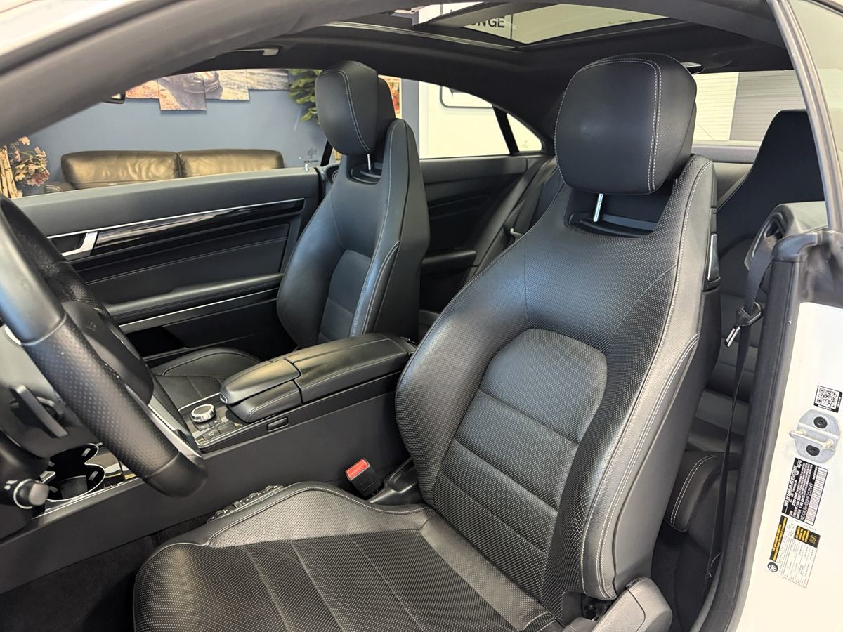 2017 Mercedes-Benz E-Class E400 - Photo 17