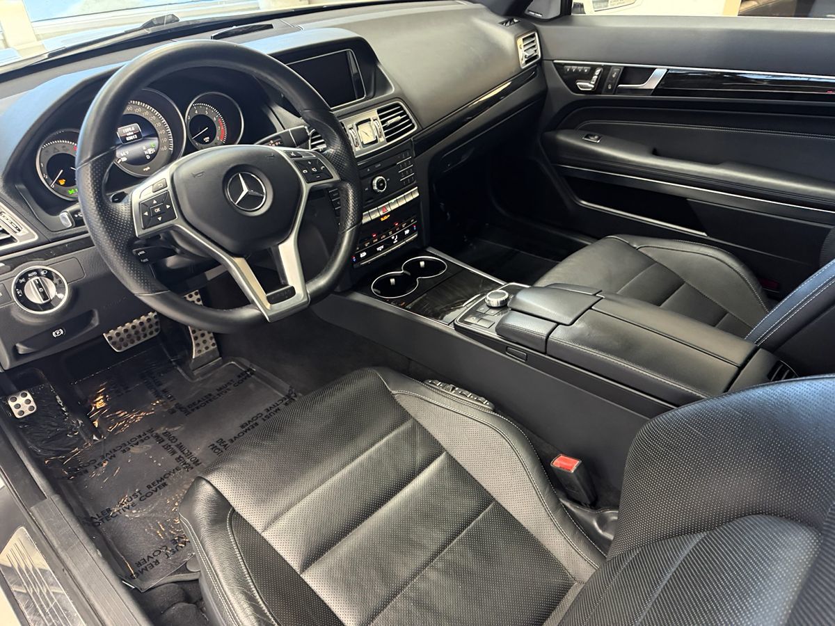 2017 Mercedes-Benz E-Class E400 - Photo 16