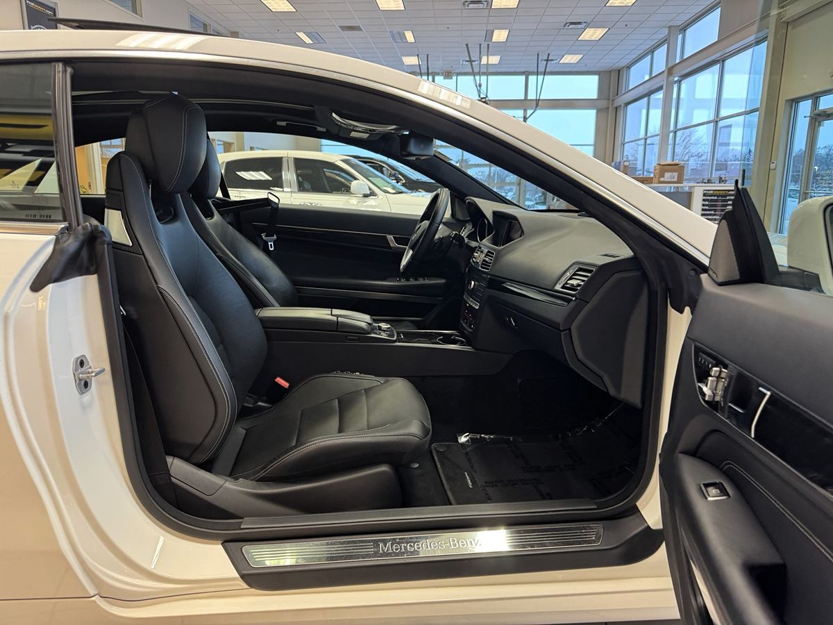 2017 Mercedes-Benz E-Class E400 - Photo 20