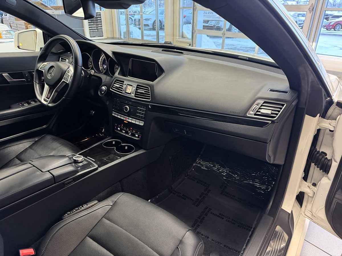 2017 Mercedes-Benz E-Class E400 - Photo 21