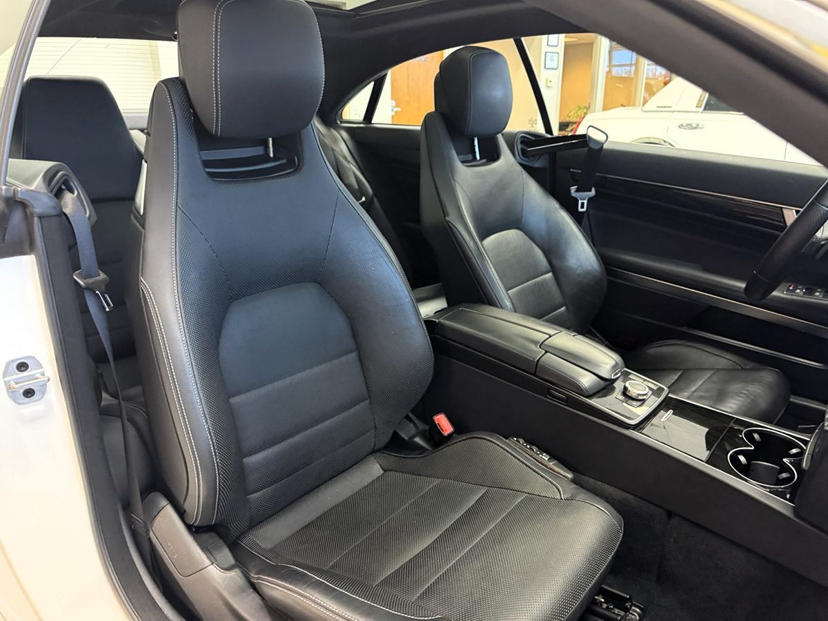 2017 Mercedes-Benz E-Class E400 - Photo 22