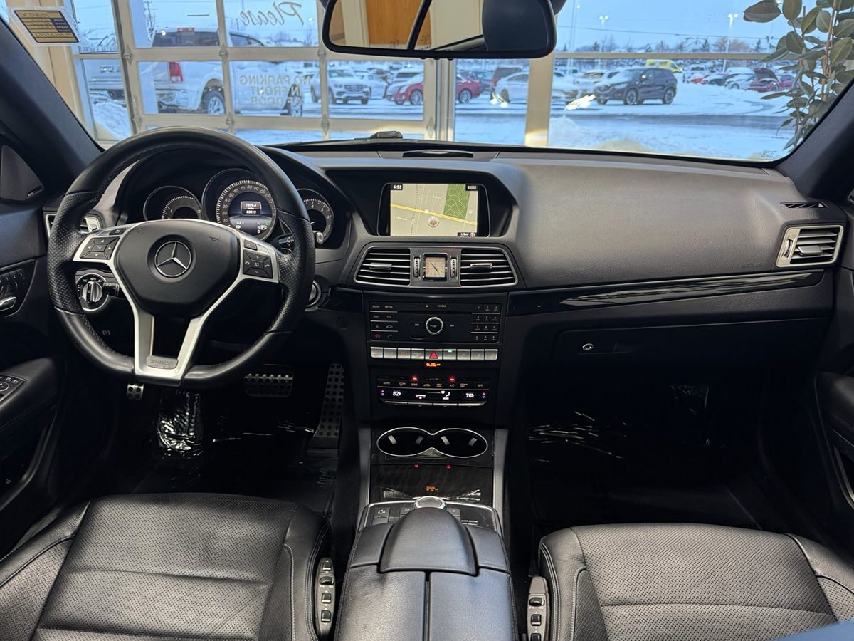 2017 Mercedes-Benz E-Class E400 - Photo 23