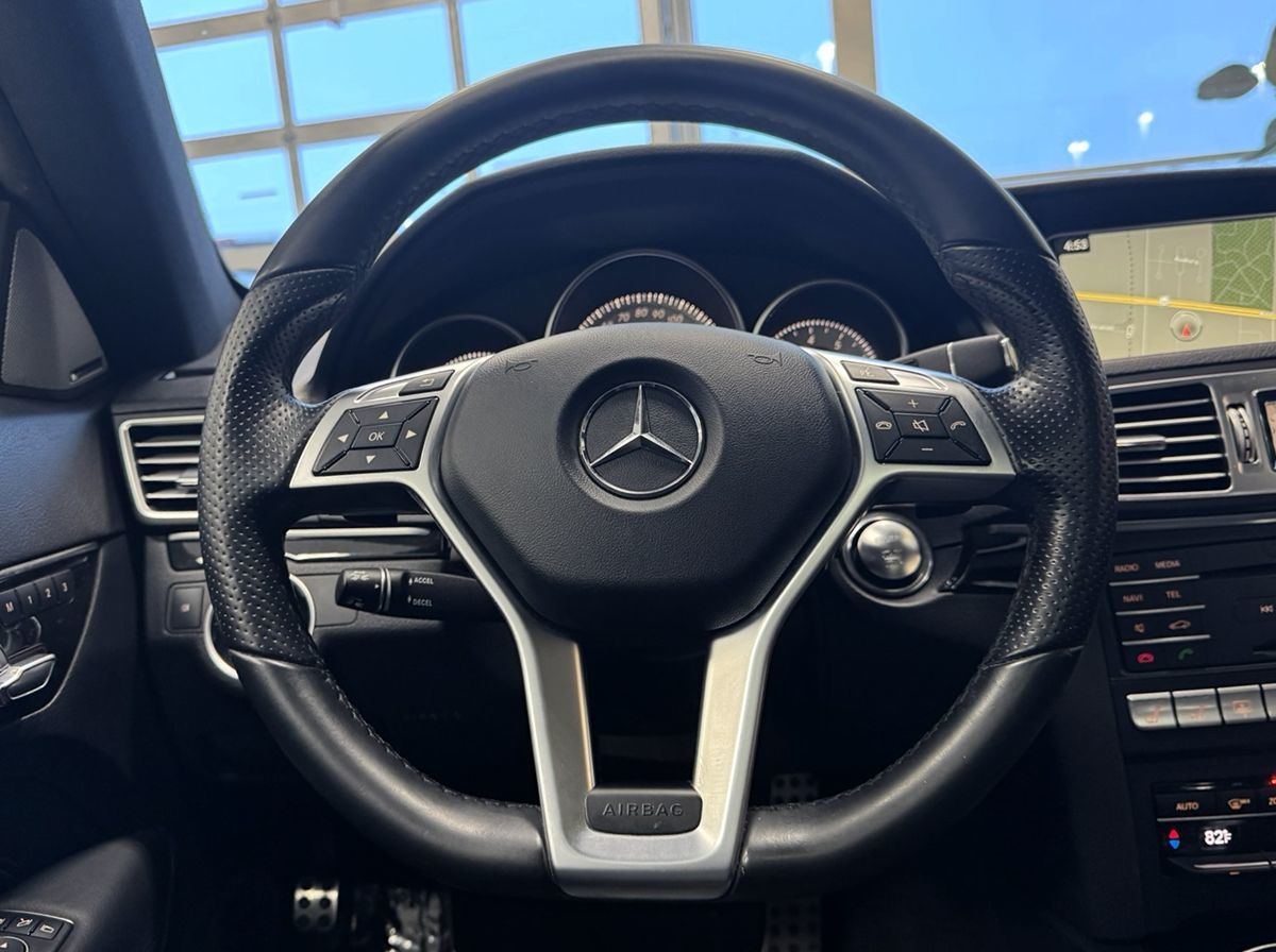 2017 Mercedes-Benz E-Class E400 - Photo 39