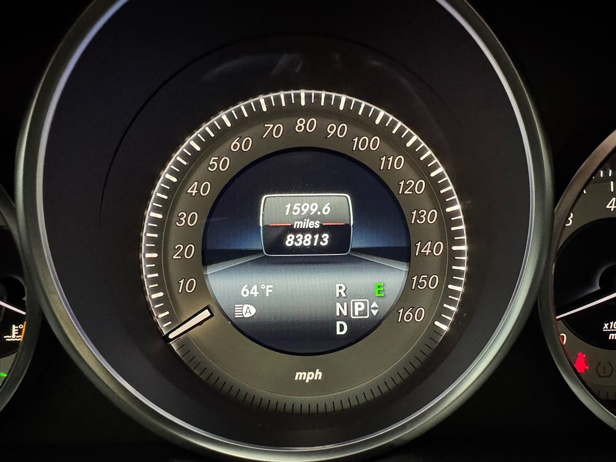 2017 Mercedes-Benz E-Class E400 - Photo 28