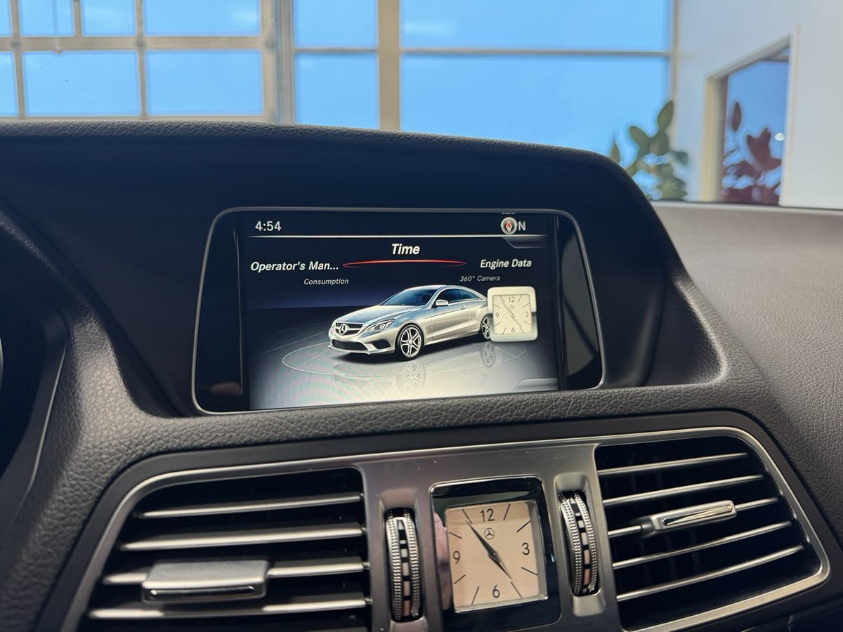 2017 Mercedes-Benz E-Class E400 - Photo 33