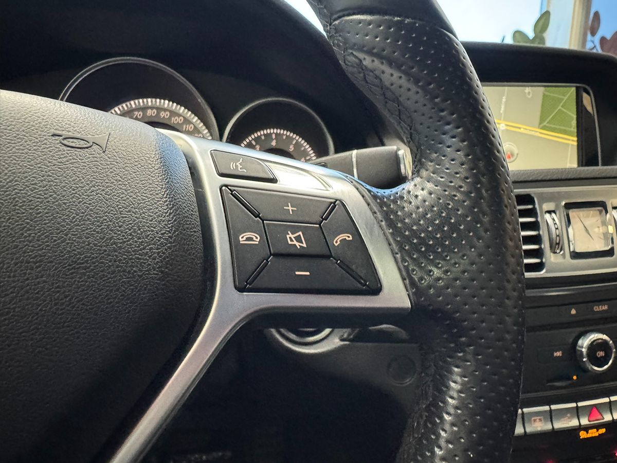 2017 Mercedes-Benz E-Class E400 - Photo 41