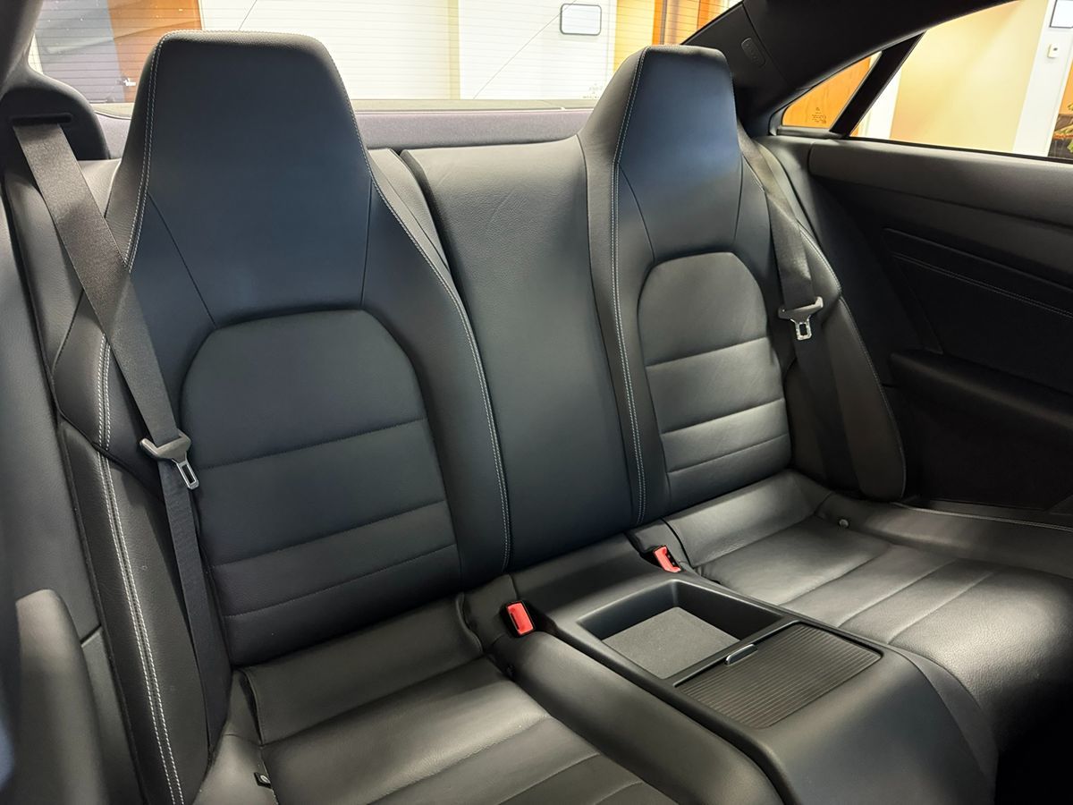 2017 Mercedes-Benz E-Class E400 - Photo 46