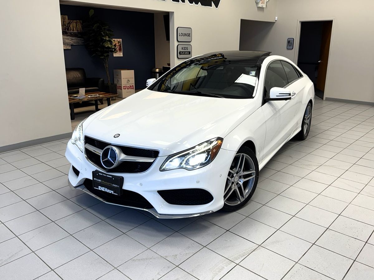 2017 Mercedes-Benz E-Class E400 - Photo 48
