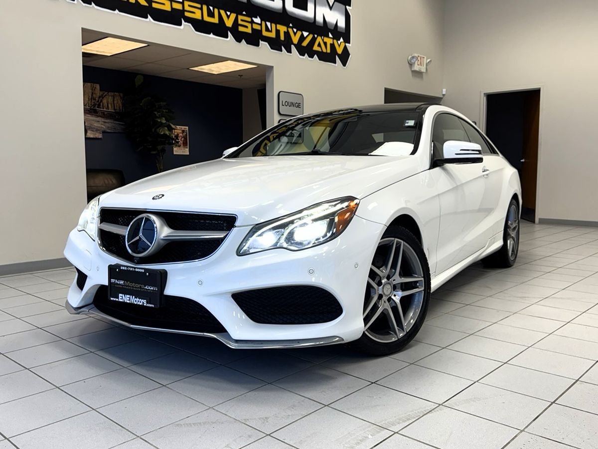 2017 Mercedes-Benz E-Class E400 - Photo 49