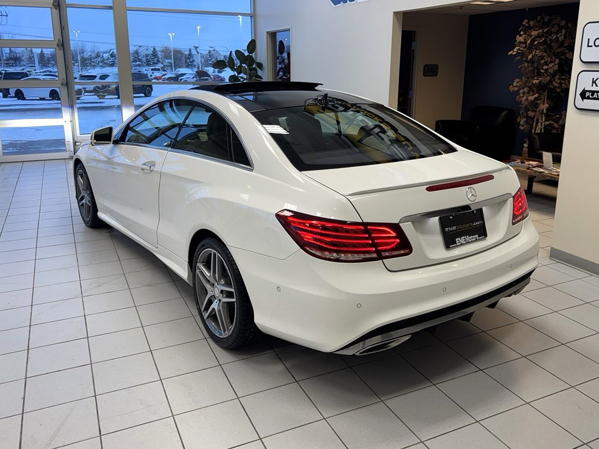 2017 Mercedes-Benz E-Class E400 - Photo 50