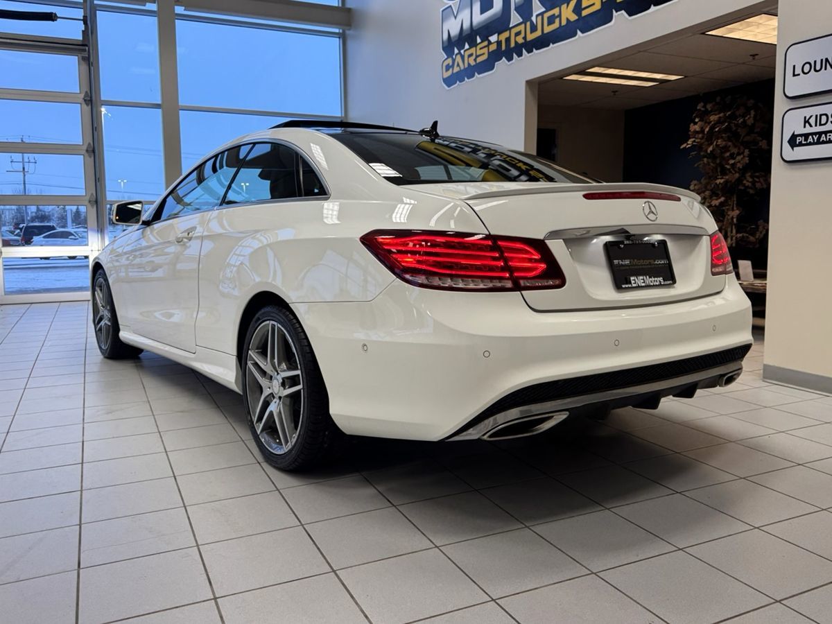 2017 Mercedes-Benz E-Class E400 - Photo 51