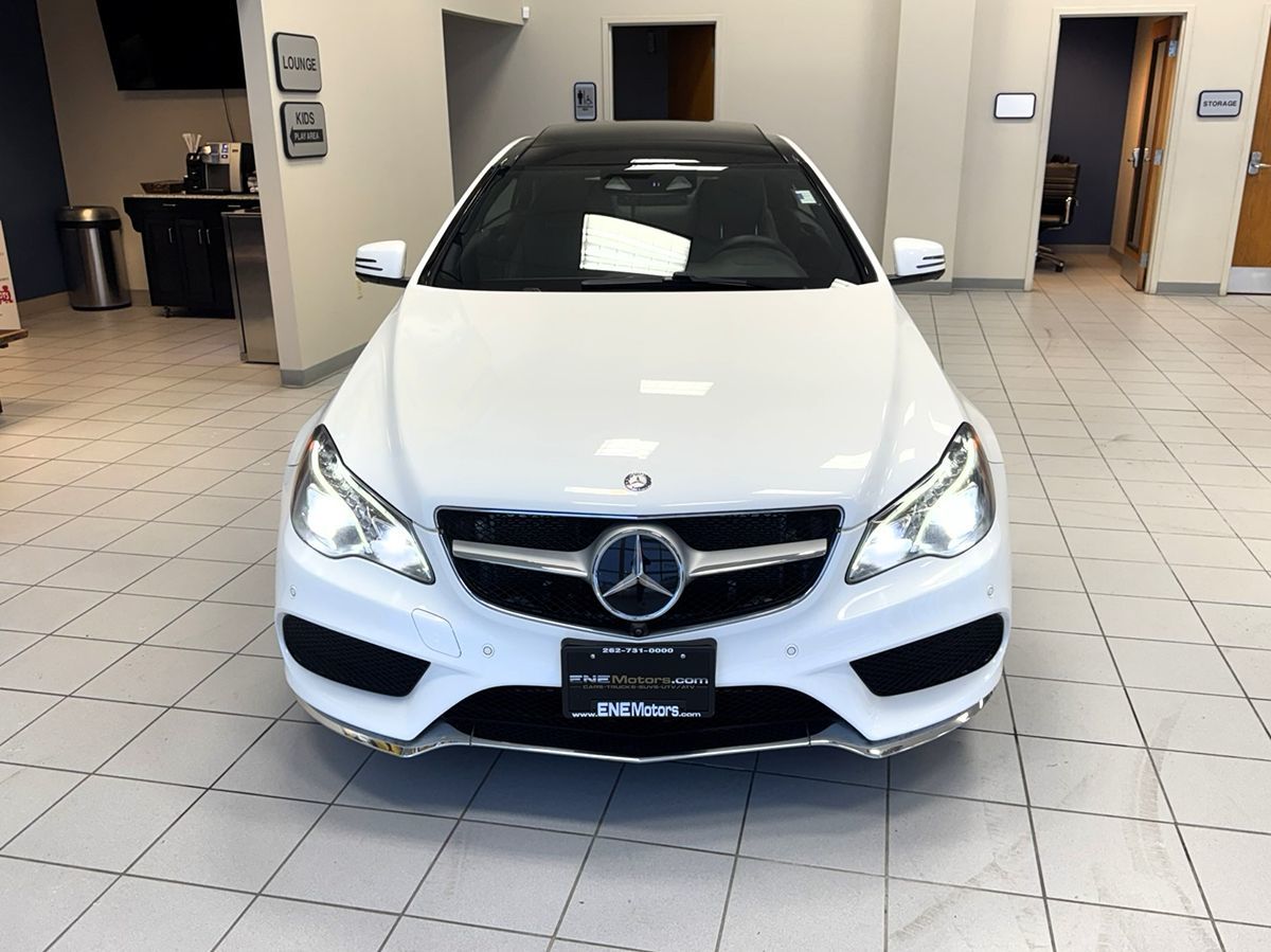 2017 Mercedes-Benz E-Class E400 - Photo 52