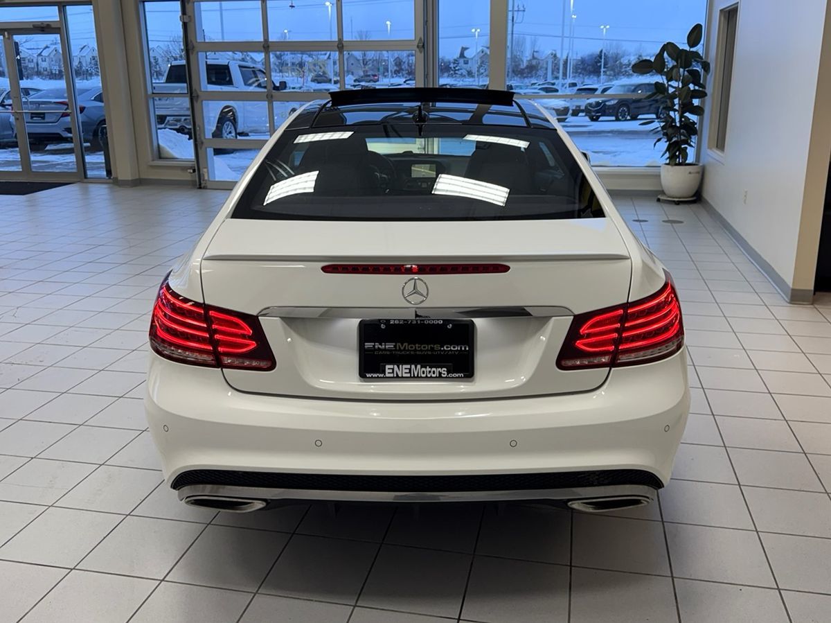2017 Mercedes-Benz E-Class E400 - Photo 54