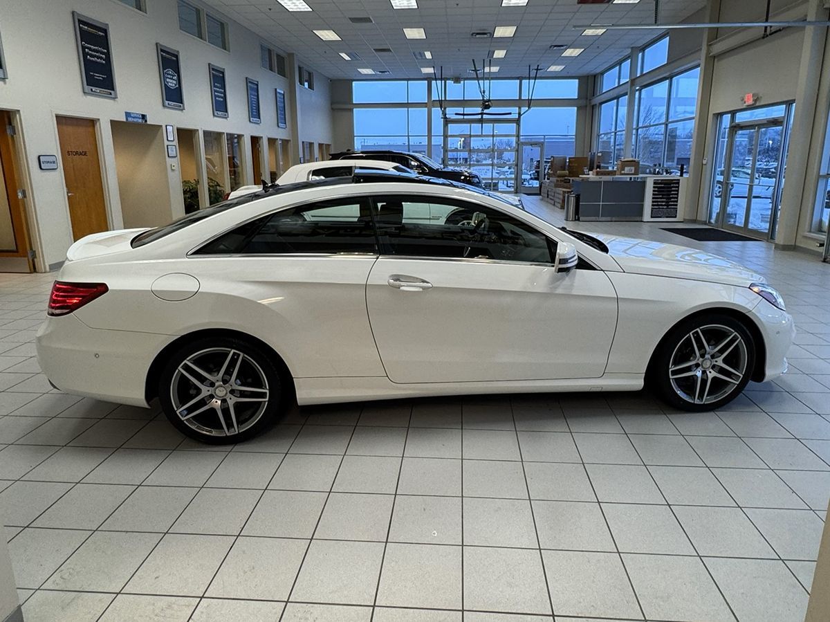 2017 Mercedes-Benz E-Class E400 - Photo 55