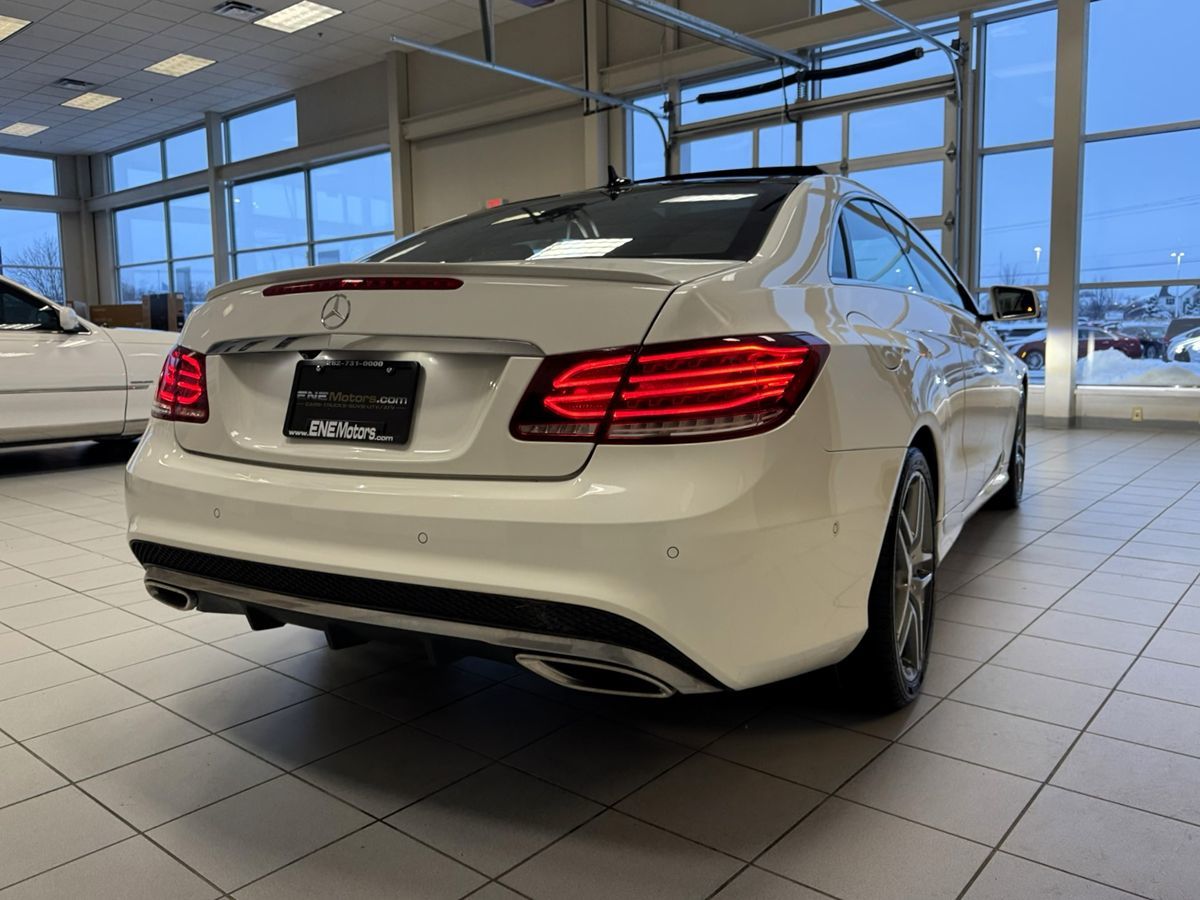 2017 Mercedes-Benz E-Class E400 - Photo 59