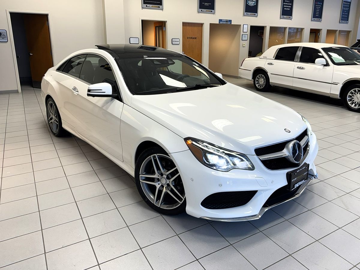 2017 Mercedes-Benz E-Class E400 - Photo 56