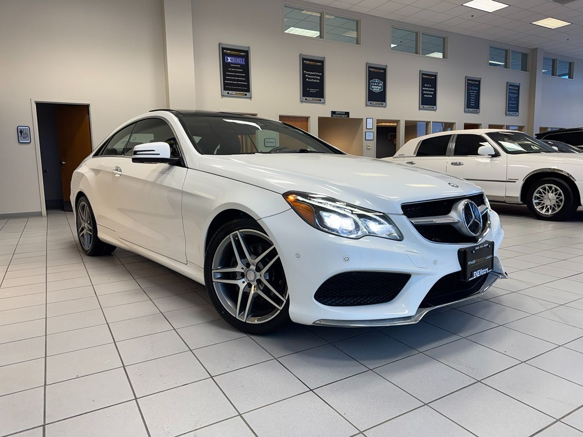 2017 Mercedes-Benz E-Class E400 - Photo 57