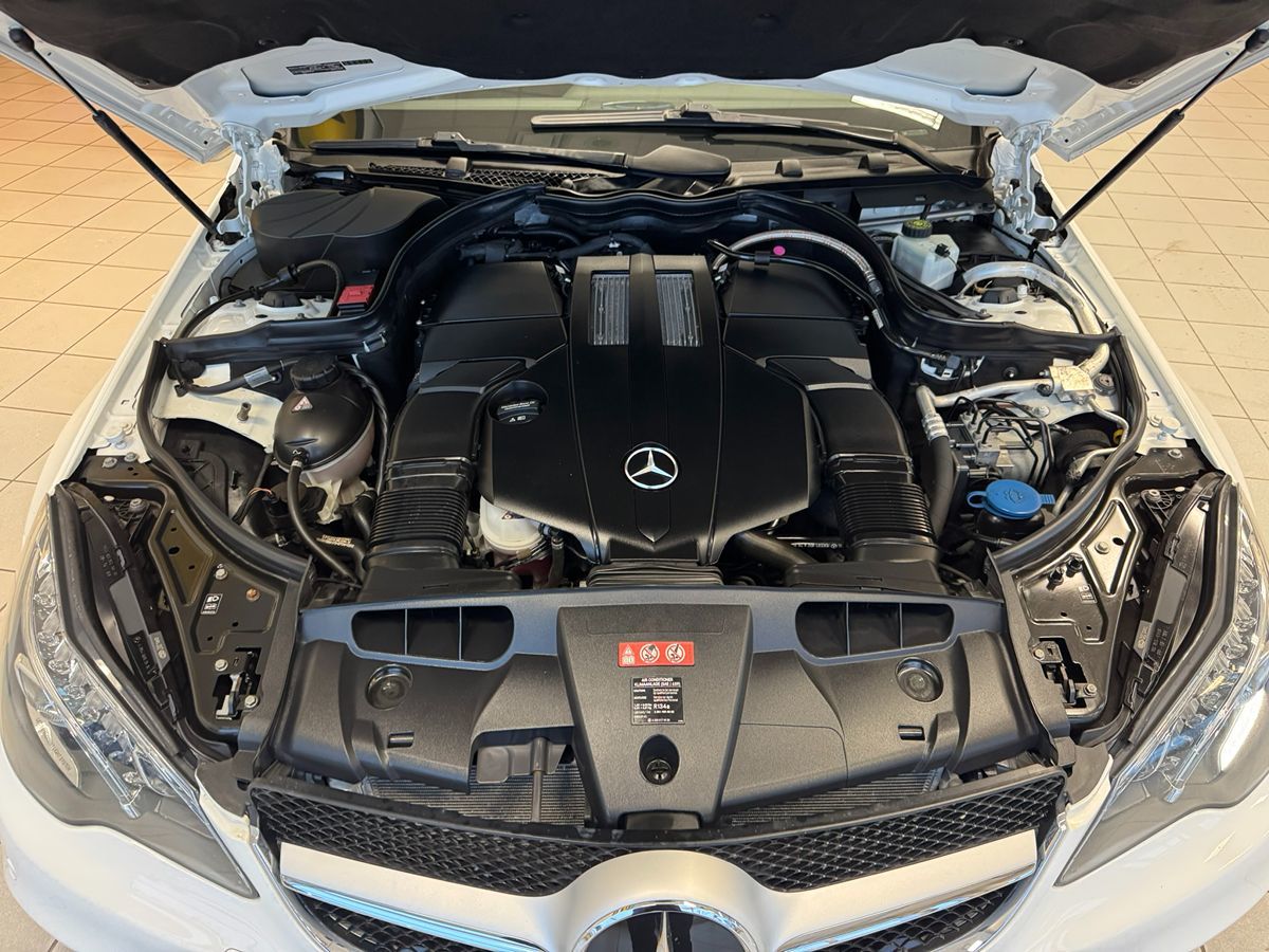2017 Mercedes-Benz E-Class E400 - Photo 64