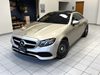 2018 Mercedes-Benz E 400 4MATIC Coupe