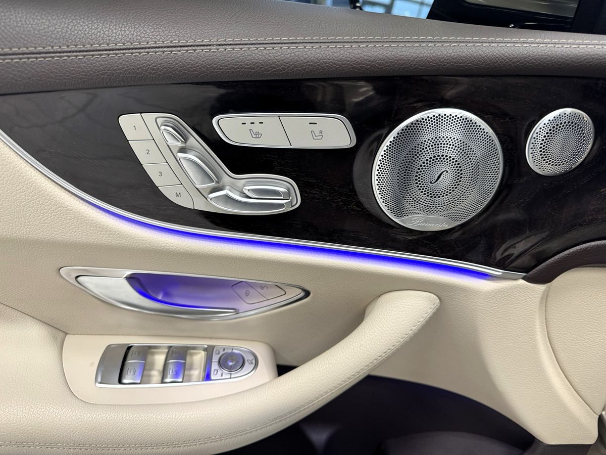2018 Mercedes-Benz E-Class E400 - Photo 14