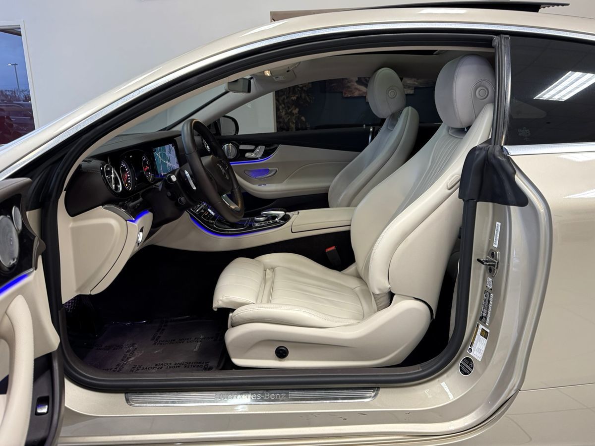 2018 Mercedes-Benz E-Class E400 - Photo 15