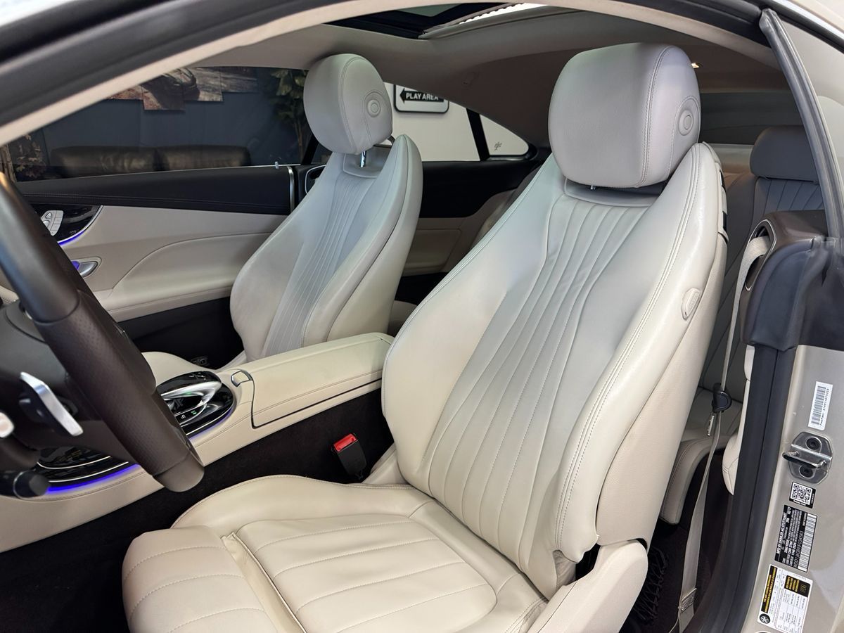 2018 Mercedes-Benz E-Class E400 - Photo 17