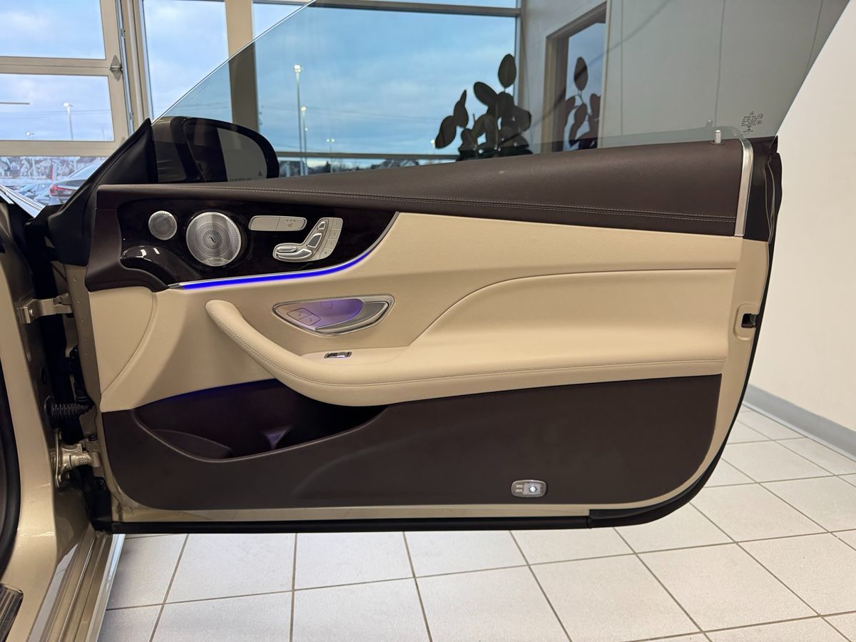 2018 Mercedes-Benz E-Class E400 - Photo 18