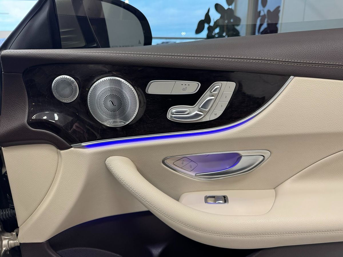 2018 Mercedes-Benz E-Class E400 - Photo 19