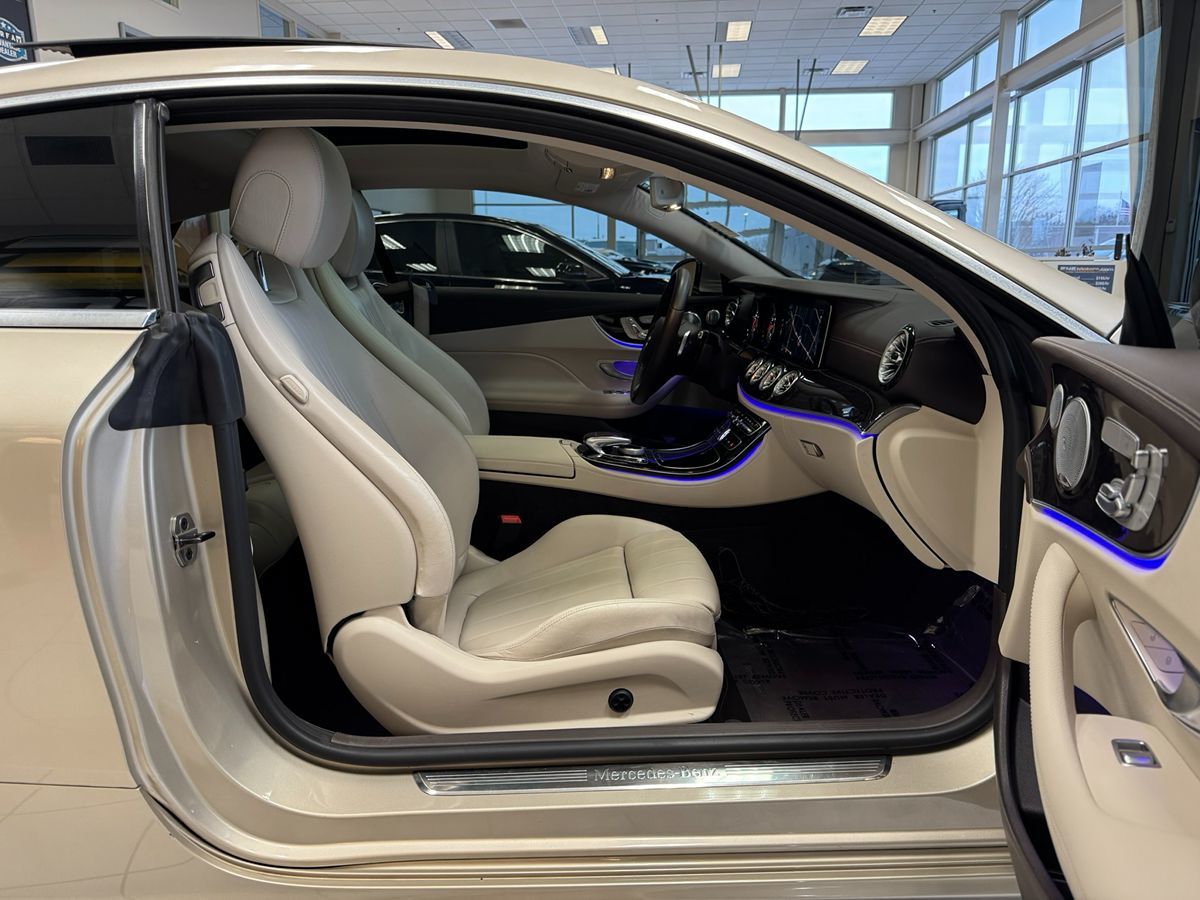 2018 Mercedes-Benz E-Class E400 - Photo 20