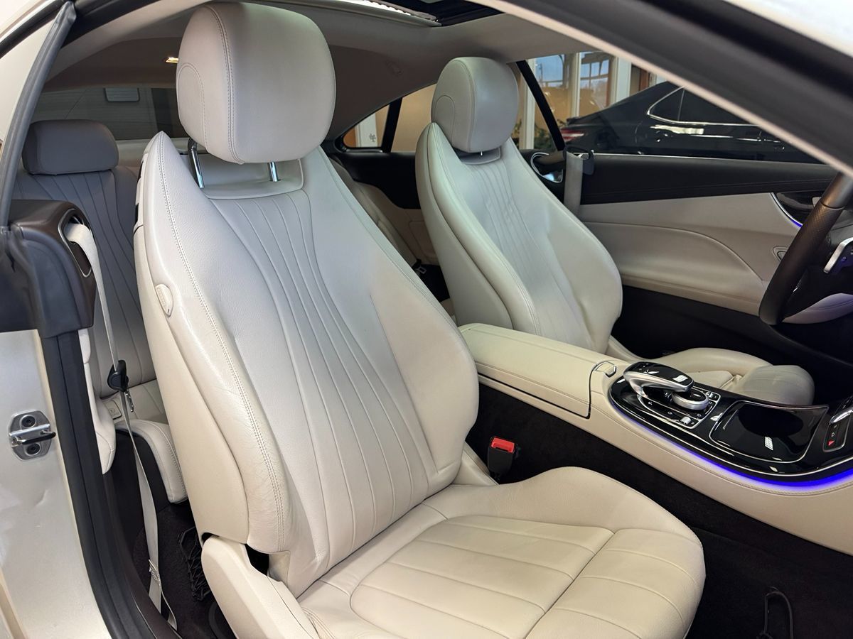 2018 Mercedes-Benz E-Class E400 - Photo 22