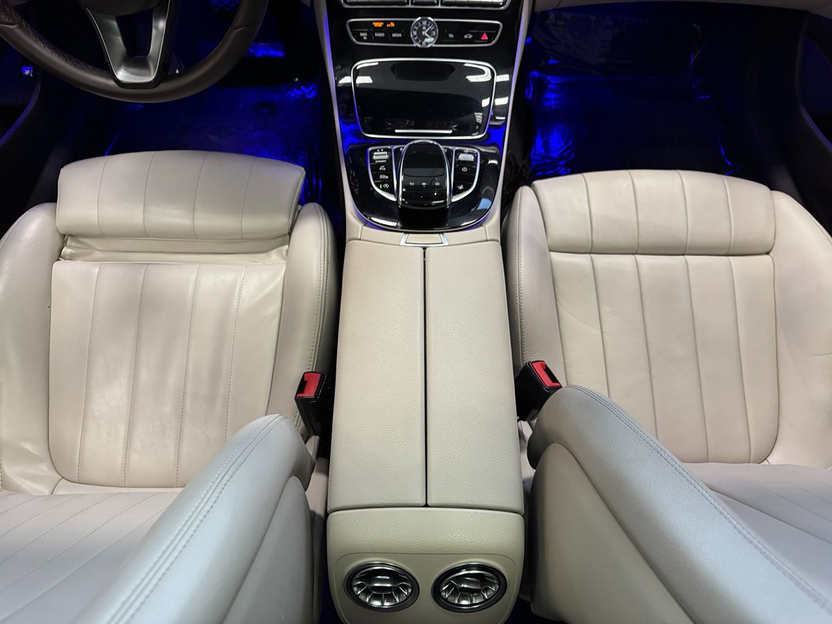 2018 Mercedes-Benz E-Class E400 - Photo 24
