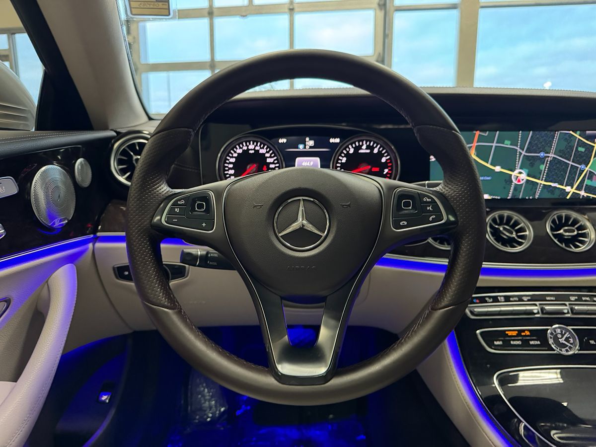 2018 Mercedes-Benz E-Class E400 - Photo 44