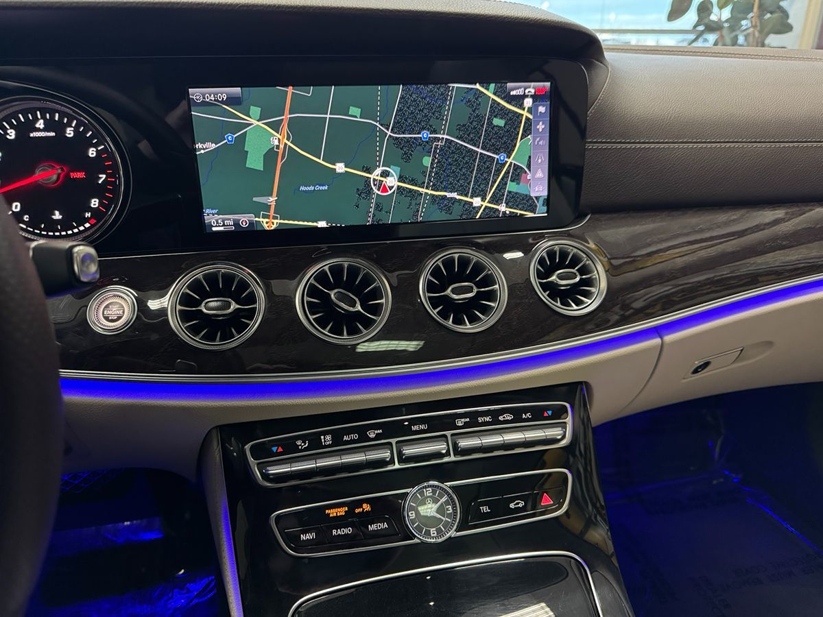 2018 Mercedes-Benz E-Class E400 - Photo 25