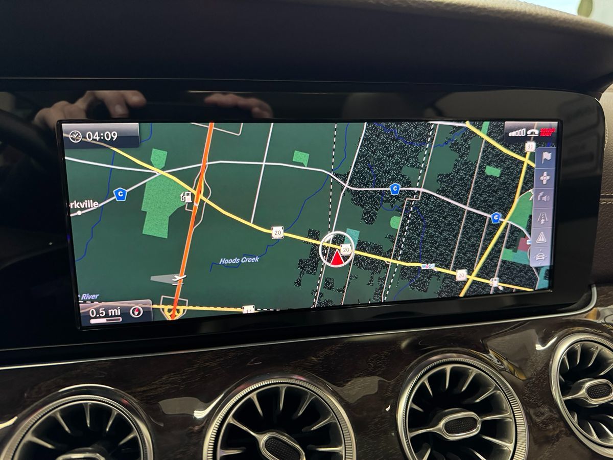 2018 Mercedes-Benz E-Class E400 - Photo 26