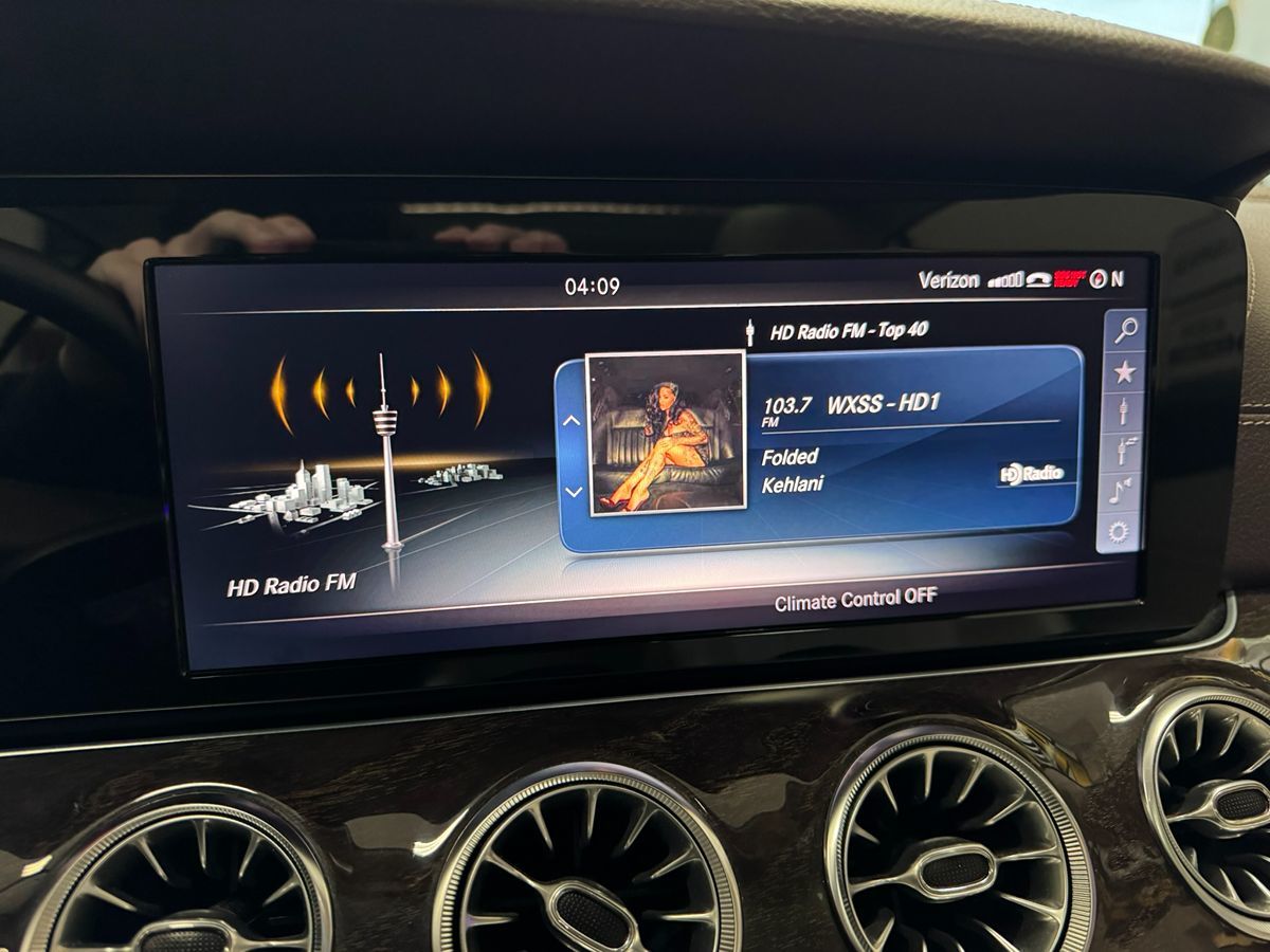 2018 Mercedes-Benz E-Class E400 - Photo 27