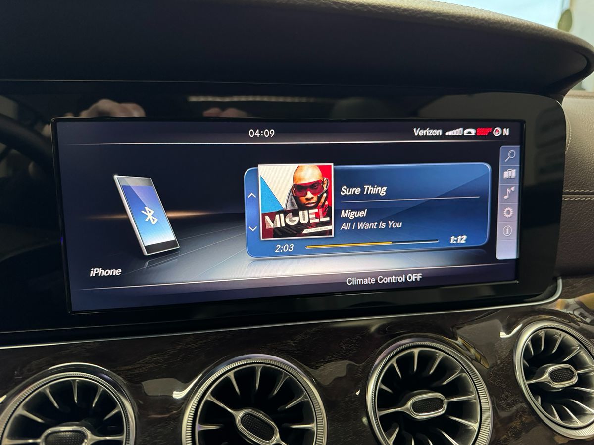 2018 Mercedes-Benz E-Class E400 - Photo 28
