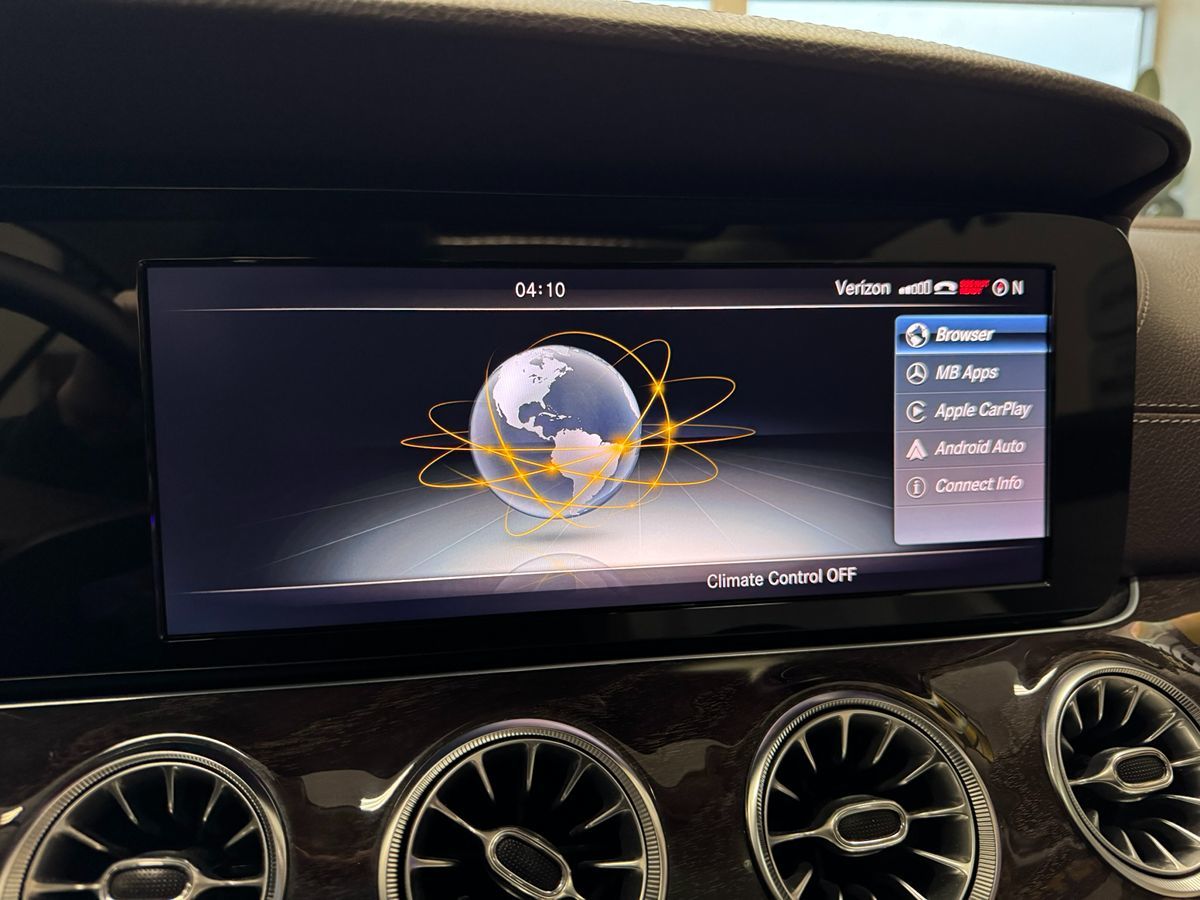 2018 Mercedes-Benz E-Class E400 - Photo 30