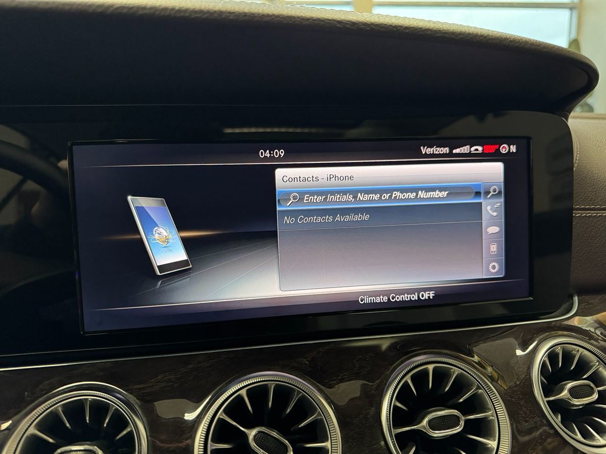 2018 Mercedes-Benz E-Class E400 - Photo 29