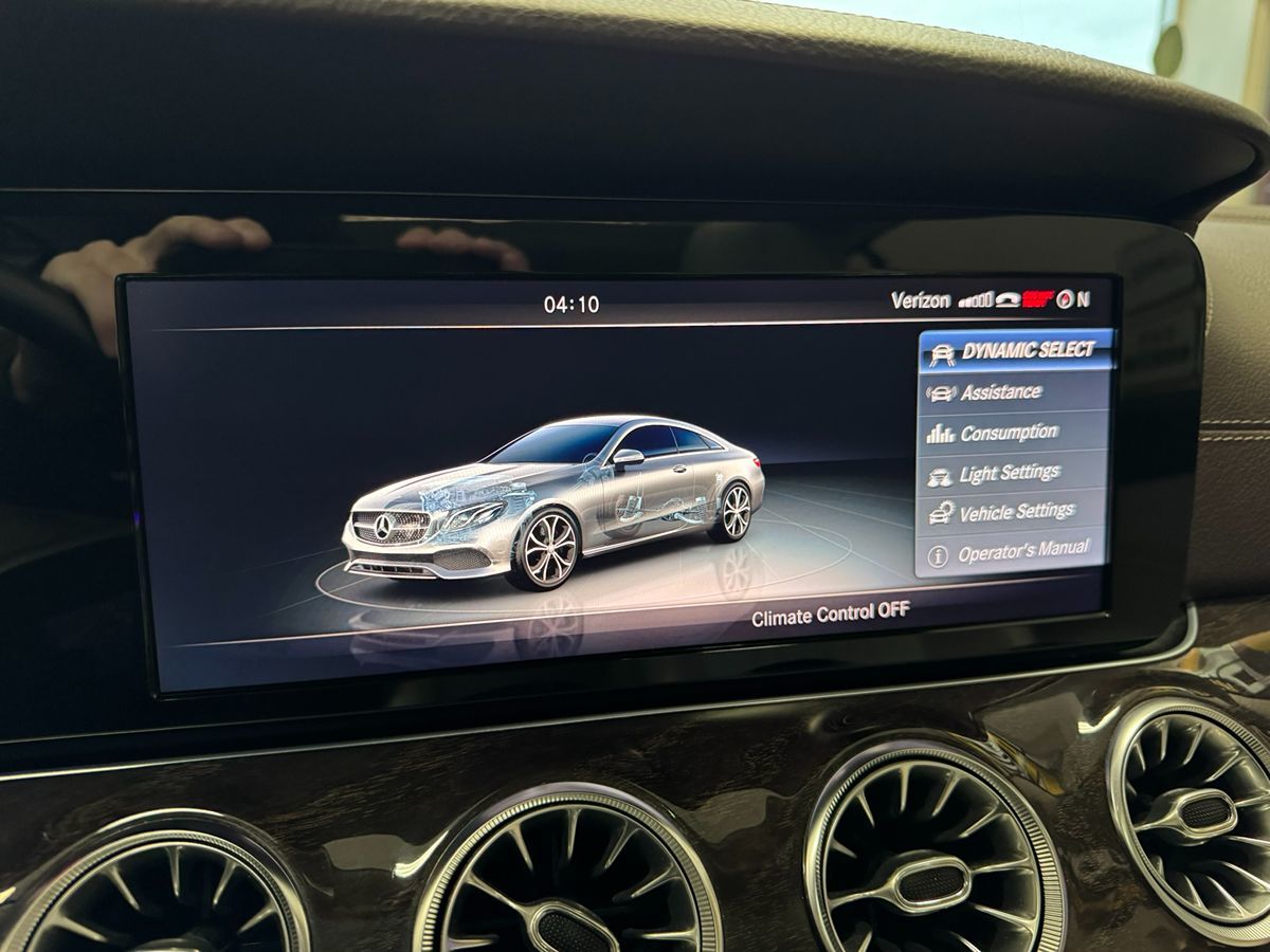 2018 Mercedes-Benz E-Class E400 - Photo 31